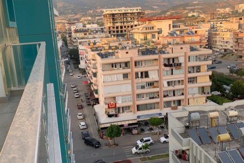 2+1 Lejlighed  i Alanya, Antalya, Tyrkiet Nr. 80259 - 2