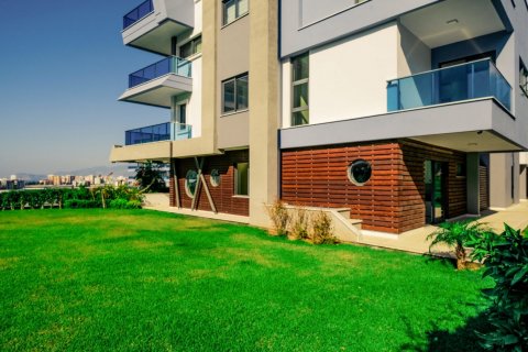 3+1 Lejlighed  i Antalya, Tyrkiet Nr. 81900 - 1