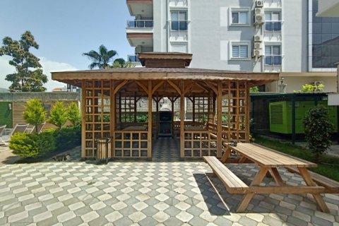 3+1 Lejlighed  i Kestel, Antalya, Tyrkiet Nr. 83053 - 9