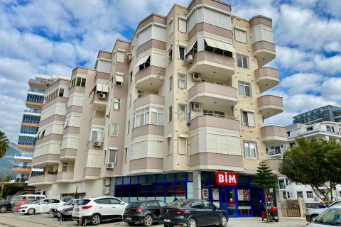 3+1 Lejlighed  i Mahmutlar, Antalya, Tyrkiet Nr. 80079 - 29