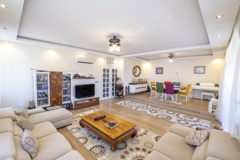 5+1 Villa  i Demirtas, Alanya, Antalya, Tyrkiet Nr. 84332 - 1