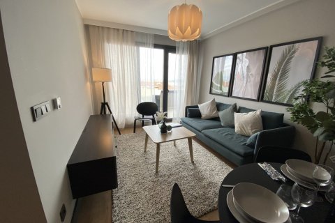 3+1 Lejlighed  i Istanbul, Tyrkiet Nr. 81815 - 7