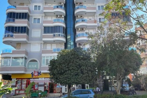 2+1 Lejlighed  i Mahmutlar, Antalya, Tyrkiet Nr. 84705 - 2