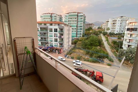 2+1 Lejlighed  i Tosmur, Alanya, Antalya, Tyrkiet Nr. 81344 - 14
