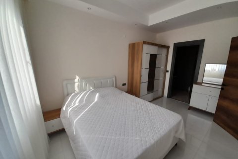 2+1 Lejlighed  i Mahmutlar, Antalya, Tyrkiet Nr. 82315 - 18