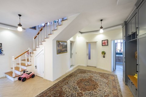 5+1 Villa  i Demirtas, Alanya, Antalya, Tyrkiet Nr. 84332 - 6