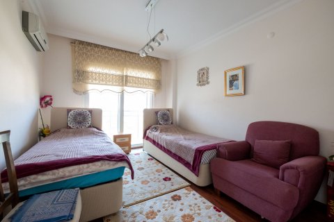 4+1 Penthouse  i Oba, Antalya, Tyrkiet Nr. 83144 - 30