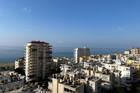 4+1 Penthouse  i Mahmutlar, Antalya, Tyrkiet Nr. 84598 - 4