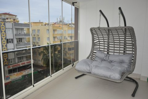1+1 Lejlighed  i Alanya, Antalya, Tyrkiet Nr. 70748 - 20