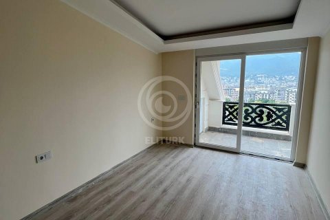 1+1 Lejlighed  i Alanya, Antalya, Tyrkiet Nr. 80509 - 6