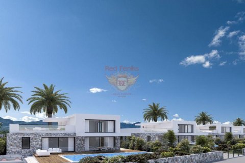 3+1 Villa  i Girne,  Nr. 85688 - 21