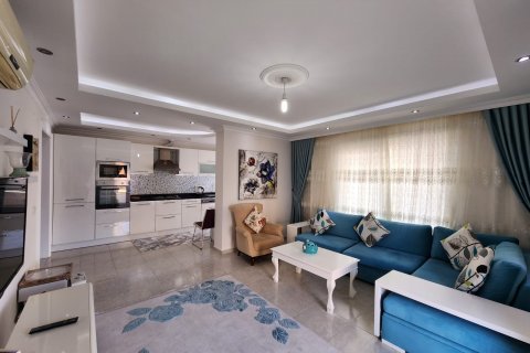 2+1 Lejlighed  i Mahmutlar, Antalya, Tyrkiet Nr. 85944 - 14