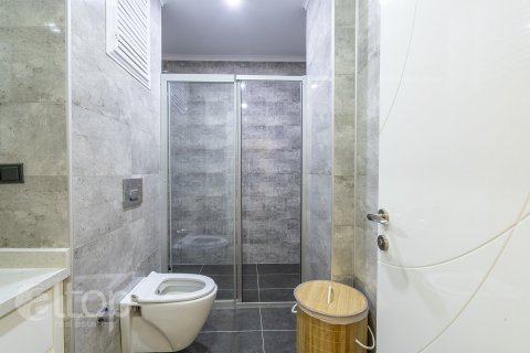 3+1 Lejlighed  i Kestel, Antalya, Tyrkiet Nr. 85679 - 12