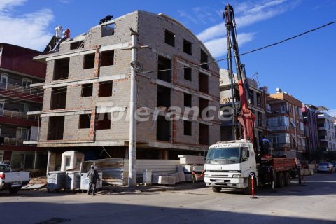 2+1 Lejlighed  i Antalya, Tyrkiet Nr. 85702 - 5