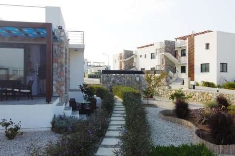 3+1 Villa  i Bahceli, Girne,  Nr. 85963 - 12