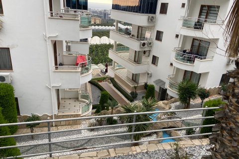 3+1 Lejlighed  i Mahmutlar, Antalya, Tyrkiet Nr. 85631 - 13