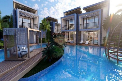 2+1 Villa  i Girne,  Nr. 85709 - 5