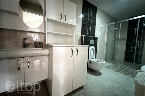 4+1 Penthouse  i Alanya, Antalya, Tyrkiet Nr. 85678 - 19