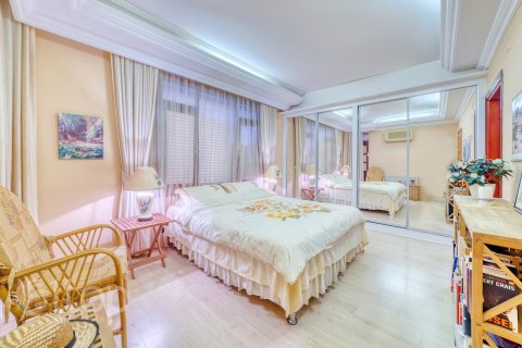 3+1 Lejlighed  i Alanya, Antalya, Tyrkiet Nr. 85564 - 15