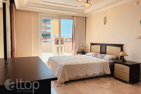 3+1 Penthouse  i Mahmutlar, Antalya, Tyrkiet Nr. 85882 - 16