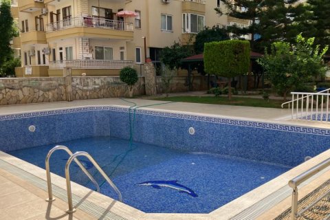 2+1 Lejlighed  i Mahmutlar, Antalya, Tyrkiet Nr. 86025 - 7