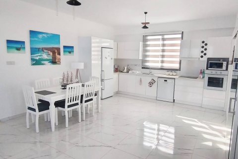 3+1 Villa  i Bahceli, Girne,  Nr. 85963 - 19