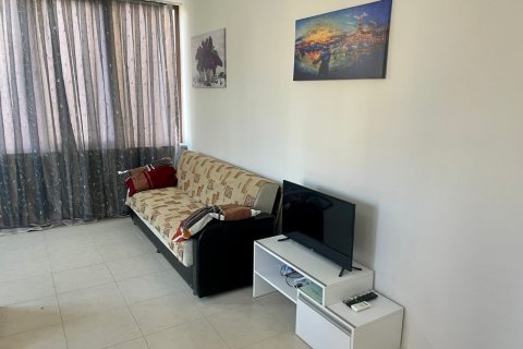 1+1 Lejlighed  i Mahmutlar, Antalya, Tyrkiet Nr. 85517 - 2