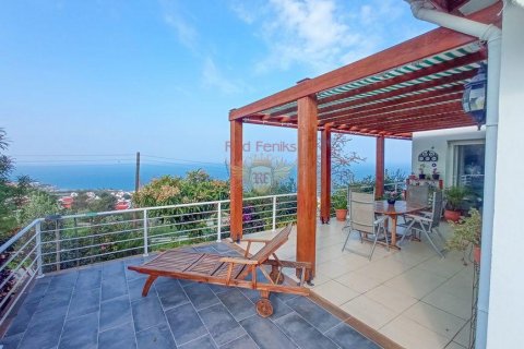 3+1 Villa  i Girne,  Nr. 85707 - 2