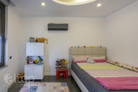 3+1 Lejlighed  i Kestel, Antalya, Tyrkiet Nr. 85679 - 8