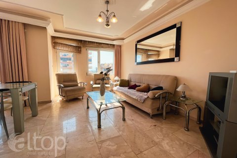 3+1 Penthouse  i Mahmutlar, Antalya, Tyrkiet Nr. 85882 - 5