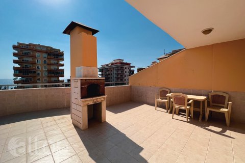 3+1 Penthouse  i Mahmutlar, Antalya, Tyrkiet Nr. 85882 - 25