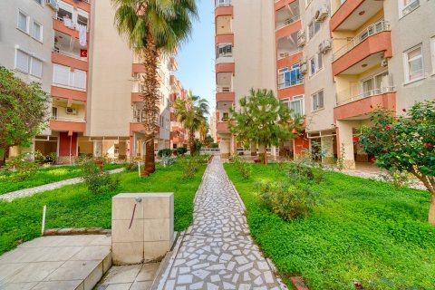 1+1 Lejlighed  i Mahmutlar, Antalya, Tyrkiet Nr. 85264 - 10