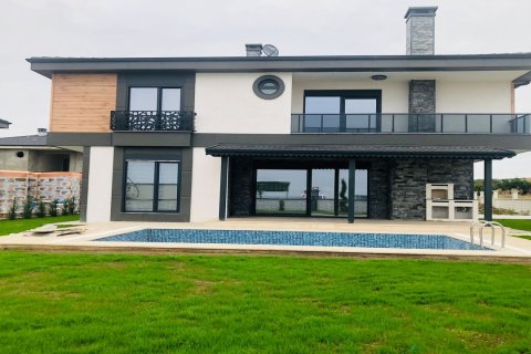 5+1 Villa  i Silivri, Istanbul, Tyrkiet Nr. 85229 - 4