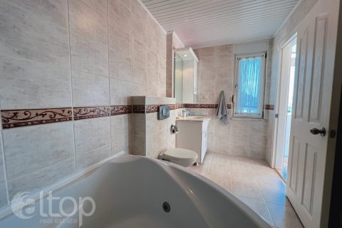 3+1 Penthouse  i Mahmutlar, Antalya, Tyrkiet Nr. 85882 - 23