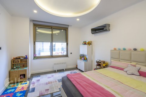 3+1 Lejlighed  i Kestel, Antalya, Tyrkiet Nr. 85679 - 9