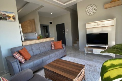 2+1 Penthouse  i Demirtas, Alanya, Antalya, Tyrkiet Nr. 86029 - 7