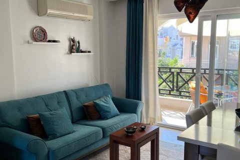 2+1 Lejlighed  i Side, Antalya, Tyrkiet Nr. 85929 - 5