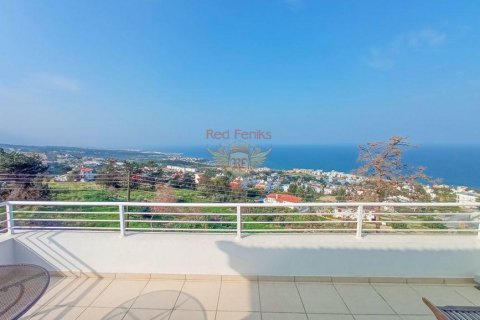 3+1 Villa  i Girne,  Nr. 85707 - 11