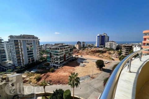 2+1 Lejlighed  i Alanya, Antalya, Tyrkiet Nr. 85320 - 21