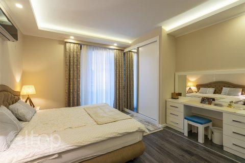 2+1 Lejlighed  i Kestel, Antalya, Tyrkiet Nr. 85558 - 4
