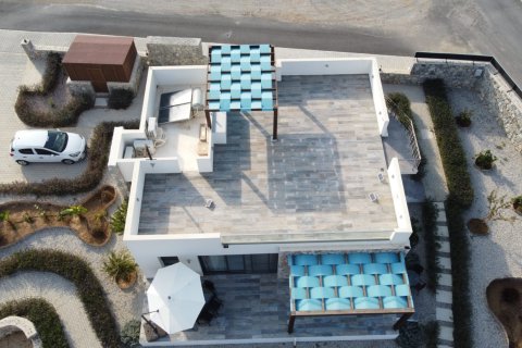 3+1 Villa  i Bahceli, Girne,  Nr. 85963 - 8