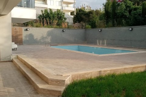 2+1 Penthouse  i Demirtas, Alanya, Antalya, Tyrkiet Nr. 86029 - 4