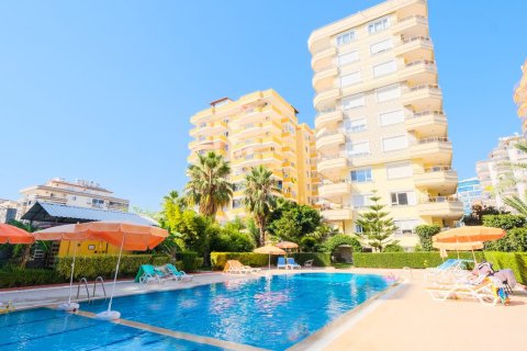 2+1 Lejlighed  i Mahmutlar, Antalya, Tyrkiet Nr. 85964 - 1