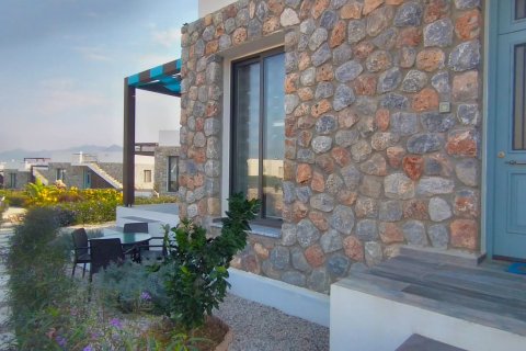 3+1 Villa  i Bahceli, Girne,  Nr. 85963 - 11