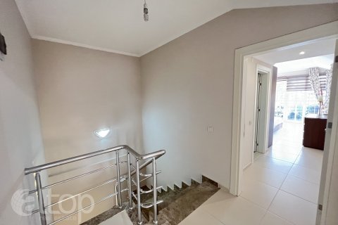 4+1 Penthouse  i Alanya, Antalya, Tyrkiet Nr. 85678 - 12