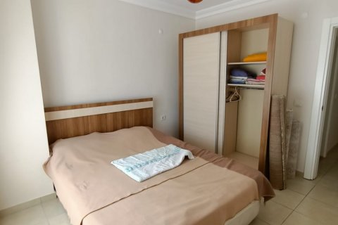 1+1 Lejlighed  i Mahmutlar, Antalya, Tyrkiet Nr. 85242 - 2