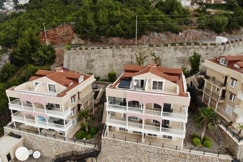 3+1 Lejlighed  i Bektas, Alanya, Antalya, Tyrkiet Nr. 85967 - 21