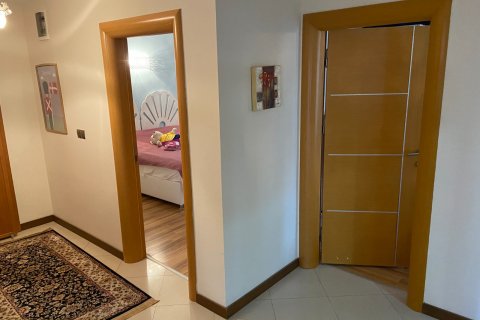 3+1 Lejlighed  i Mahmutlar, Antalya, Tyrkiet Nr. 85631 - 6