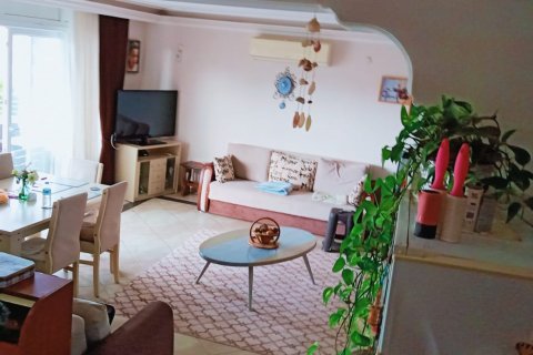 3+1 Penthouse  i Oba, Antalya, Tyrkiet Nr. 86020 - 13