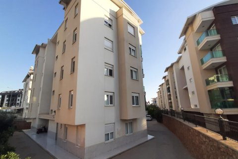 2+1 Lejlighed  i Oba, Antalya, Tyrkiet Nr. 86030 - 1
